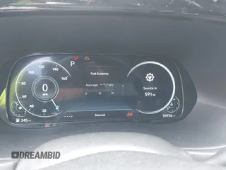 2022 Hyundai Palisade Calligraphy z VIN KM8R7DHE0NU364862, wystawiony jako IAAI lot #42353285 z przebiegiem 54 936 mil mil oraz . Historia ofert i sprzedaży dostępna na DreamBid. Obrazek 7.