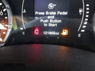 2016 Jeep Renegade Latitude z VIN ZACCJABT0GPD87340, wystawiony jako IAAI lot #42159423 z przebiegiem 121 869 mil mil oraz . Historia ofert i sprzedaży dostępna na DreamBid. Obrazek 16.