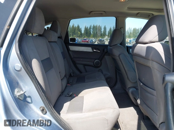 2010 Honda CR-V EX with VIN 5J6RE4H52AL023242, listed as a IAAI auction lot 42109944 with 143,817 mi miles. Bid and sale history available at carsss.com. Image 8.