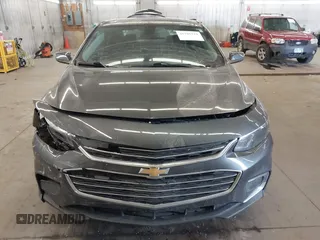 2018 Chevrolet Malibu LT with VIN 1G1ZD5ST6JF228673, listed as a IAAI auction lot 41786724 with 128,465 mi miles. Bid and sale history available at carsss.com. Image 13.