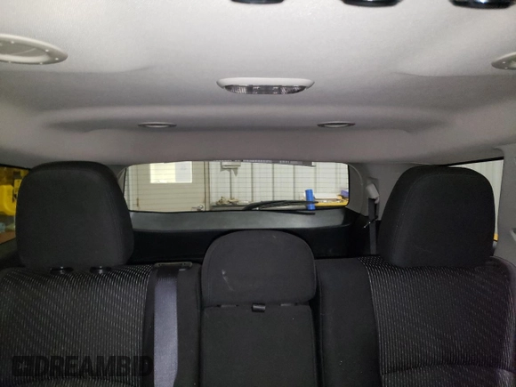 2017 Dodge Journey SXT с VIN 3C4PDDBG7HT592872, выставлен на аукционе Copart как лот 51666905 с пробегом 87 907 миль миль и Списание • Salvage title. История ставок и продаж доступна на DreamBid. Изображение 10.