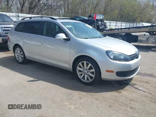 2014 Volkswagen Jetta TDI w/Sunroof z VIN 3VWPL7AJ3EM627363, wystawiony jako IAAI lot #42122688 z przebiegiem 95 379 mil mil oraz . Historia ofert i sprzedaży dostępna na DreamBid. Obrazek 1.