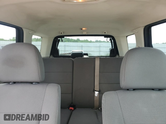 2010 Ford Escape Hybrid z VIN 1FMCU4K35AKB31202, wystawiony jako Copart lot #52922525 z przebiegiem 152 303 mil mil oraz Szkoda całkowita • Salvage title. Historia ofert i sprzedaży dostępna na DreamBid. Obrazek 10.