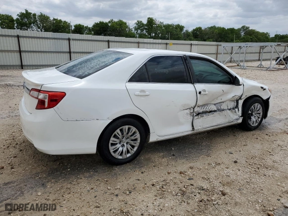 2013 Toyota Camry Hybrid LE with VIN 4T1BD1FK8DU087877, listed as a Copart auction lot 53674665 with 178,405 mi miles and Clean Title. Bid and sale history available at carsss.com. Image 3.