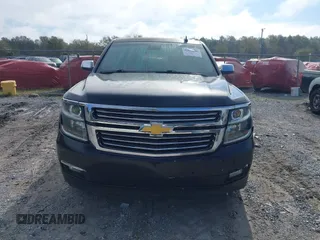 2016 Chevrolet Suburban LTZ with VIN 1GNSCJKC5GR212418, listed as a IAAI auction lot 41888486 with 178,501 mi miles and . Bid and sale history available at DreamBid. Image 12.