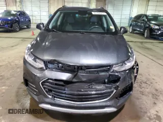 2019 Chevrolet Trax LT with VIN 3GNCJLSB9KL350640, listed as a Copart auction lot 48168875 with 73,358 mi miles and Clean Title. Bid and sale history available at carsss.com. Image 5.