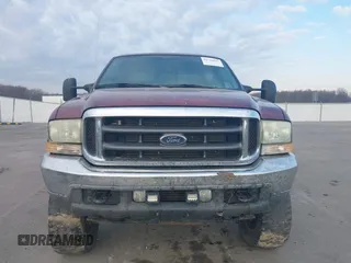 2004 Ford F-250 XL with VIN 1FTNW21P64EC75859, listed as a IAAI auction lot 41726823 with 168,467 mi miles and . Bid and sale history available at DreamBid. Image 12.
