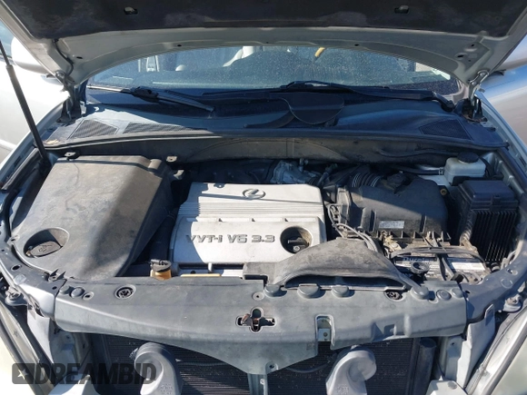 2006 Lexus RX 330 with VIN 2T2GA31U66C050362, listed as a IAAI auction lot 42785109 with 286,713 mi miles and . Bid and sale history available at DreamBid. Image 10.
