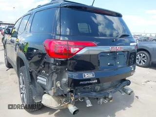2019 GMC Acadia SLT with VIN 1GKKNVLS3KZ213970, listed as a IAAI auction lot 41973555 with 70,650 mi miles and . Bid and sale history available at DreamBid. Image 6.