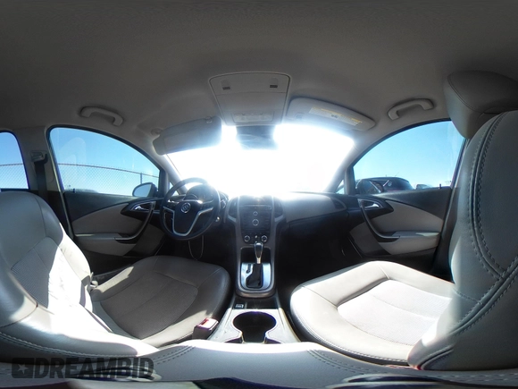 2015 Buick Verano with VIN 1G4PP5SKXF4162107, listed as a IAAI auction lot 42171611 with 208,362 mi miles and . Bid and sale history available at DreamBid. Image 18.