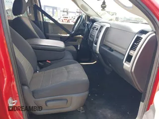 2010 Dodge 1500 SLT with VIN 1D7RB1CT1AS138798, listed as a IAAI auction lot 40228970 with 171,552 mi miles and . Bid and sale history available at DreamBid. Image 5.