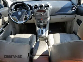 2008 Saturn VUE XR with VIN 3GSCL53738S662285, listed as a Copart auction lot 46673435 with 203,495 mi miles and Salvage Title. Bid and sale history available at DreamBid. Image 8.