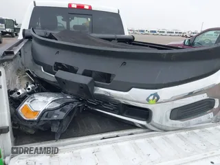 2022 Ram 2500 Tradesman with VIN 3C6UR5CJ2NG126962, listed as a IAAI auction lot 42017257 with 112,540 mi miles and . Bid and sale history available at DreamBid. Image 12.