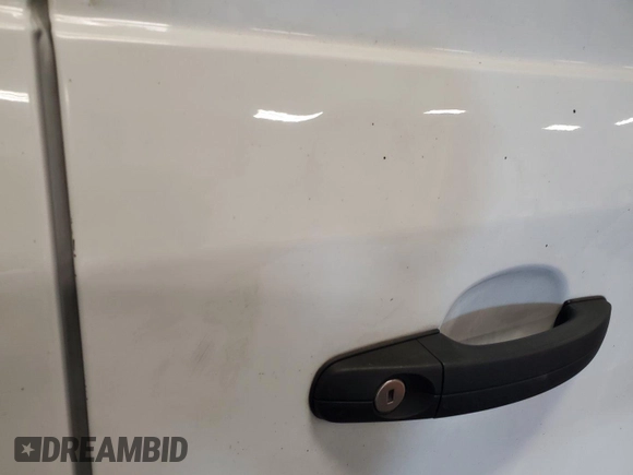 2020 Ford Transit Cargo with VIN 1FTBR2YG0LKA26098, listed as a IAAI auction lot 42905476 with 99,706 mi miles and . Bid and sale history available at DreamBid. Image 13.