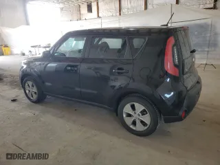 2014 Kia Soul with VIN KNDJN2A22E7718360, listed as a Copart auction lot 50452605 with 97,758 mi miles and Clean Title. Bid and sale history available at carsss.com. Image 2.