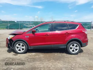 2014 Ford Escape SE with VIN 1FMCU0GX5EUB58169, listed as a IAAI auction lot 42155452 with 89,002 mi miles and . Bid and sale history available at DreamBid. Image 14.