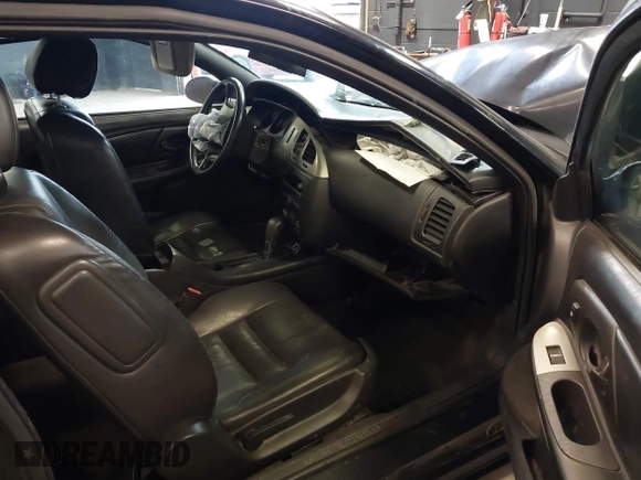 2006 Chevrolet Monte Carlo LTZ with VIN 2G1WN161469354872, listed as a IAAI auction lot 42006892 with 170,297 mi miles and . Bid and sale history available at DreamBid. Image 5.