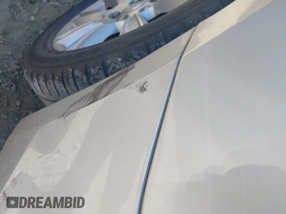 2012 Buick LaCrosse Leather с VIN 1G4GC5ER2CF171615, выставлен на аукционе IAAI как лот 42006037 с пробегом 136 591 миль миль и . История ставок и продаж доступна на DreamBid. Изображение 12.
