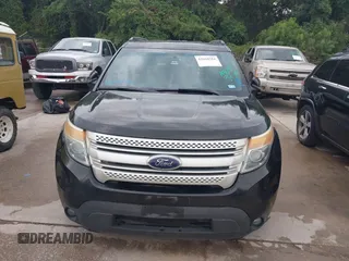 2013 Ford Explorer XLT с VIN 1FM5K7D87DGA98199, выставлен на аукционе IAAI как лот 42668584 с пробегом 238 610 миль миль и . История ставок и продаж доступна на DreamBid. Изображение 6.