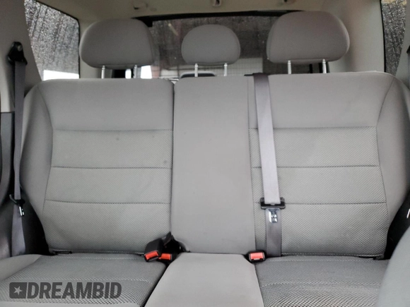 2007 Ford Escape Hybrid with VIN 1FMYU49H27KA45023, listed as a Copart auction lot 43635635 with 174,282 mi miles and Salvage Title. Bid and sale history available at carsss.com. Image 10.