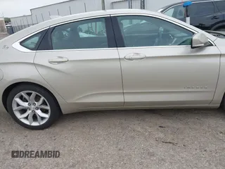 2015 Chevrolet Impala LT with VIN 2G1125S33F9242923, listed as a IAAI auction lot 42103692 with 116,262 mi miles and . Bid and sale history available at DreamBid. Image 13.