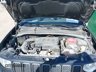 2023 Jeep Renegade Upland z VIN ZACNJDB17PPP16251, wystawiony jako IAAI lot #41995530 z przebiegiem 36 721 mil mil oraz . Historia ofert i sprzedaży dostępna na DreamBid. Obrazek 10.