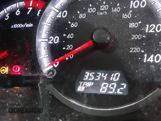 2009 Mazda Mazda5 Sport with VIN JM1CR293890350839, listed as a IAAI auction lot 40851953 with 353,410 mi miles. Bid and sale history available at carsss.com. Image 15.