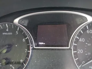 2018 Nissan Pathfinder SL with VIN 5N1DR2MM9JC638579, listed as a IAAI auction lot 42540945 with 73,559 mi miles and . Bid and sale history available at DreamBid. Image 14.