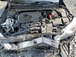 2020 Nissan Altima S z VIN 1N4BL4BV3LC118942, wystawiony jako Copart lot #59524045 z przebiegiem 153 877 mil mil oraz Szkoda całkowita • Salvage title. Historia ofert i sprzedaży dostępna na DreamBid. Obrazek 11.