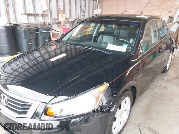 2010 Honda Accord EX-L z VIN 1HGCP2F84AA156394, wystawiony jako IAAI lot #42248446 z przebiegiem 159 877 mil mil oraz . Historia ofert i sprzedaży dostępna na DreamBid. Obrazek 18.