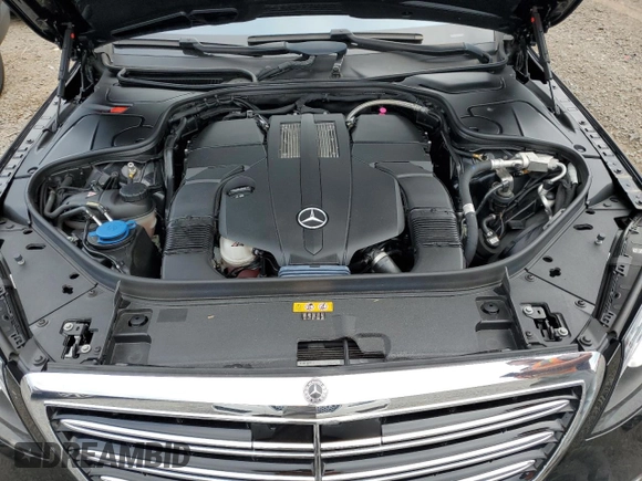 2020 Mercedes-Benz S-Class S 450 with VIN W1KUG6EB8LA528545, listed as a Copart auction lot 69338904 with 29,961 mi miles and Salvage Title. Bid and sale history available at carsss.com. Image 11.