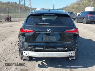 2017 Lexus NX 200t with VIN JTJYARBZ2H2062514, listed as a IAAI auction lot 42028766 with 132,942 mi miles and . Bid and sale history available at DreamBid. Image 17.