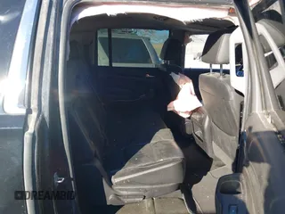 2018 GMC Yukon XL SLT with VIN 1GKS2GKC4JR353846, listed as a IAAI auction lot 41258231 with 74,073 mi miles. Bid and sale history available at carsss.com. Image 8.