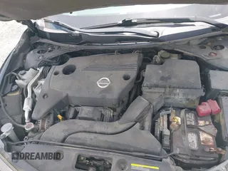 2015 Nissan Altima SL z VIN 1N4AL3AP3FC483764, wystawiony jako IAAI lot #42309176 z przebiegiem 144 231 mil mil oraz . Historia ofert i sprzedaży dostępna na DreamBid. Obrazek 10.