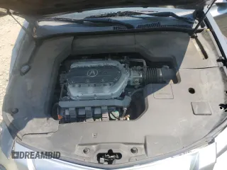 2010 Acura TL Tech with VIN 19UUA8F5XAA003209, listed as a Copart auction lot 41467555 with 0 mi miles and Non Repairable. Bid and sale history available at carsss.com. Image 11.
