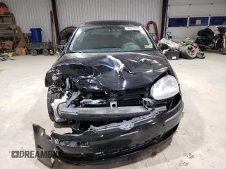 2008 Volkswagen Rabbit S с VIN WVWBA71KX8W260669, выставлен на аукционе Copart как лот 44833835 с пробегом 135 189 миль миль и Списание • Salvage title. История ставок и продаж доступна на DreamBid. Изображение 5.