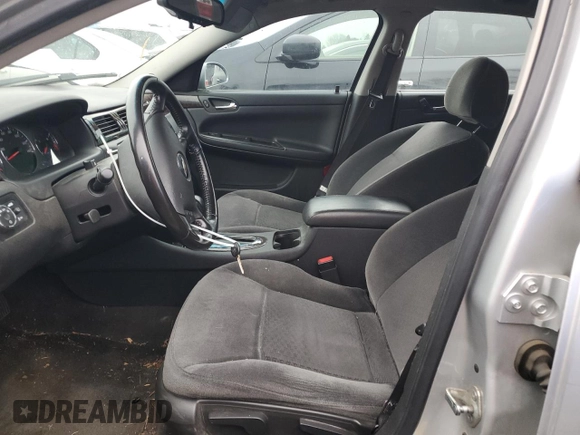 2014 Chevrolet Impala LT с VIN 2G1WB5E39E1183326, выставлен на аукционе Copart как лот 42614325 с пробегом 146 883 миль миль и Чистый • Clean title. История ставок и продаж доступна на DreamBid. Изображение 7.