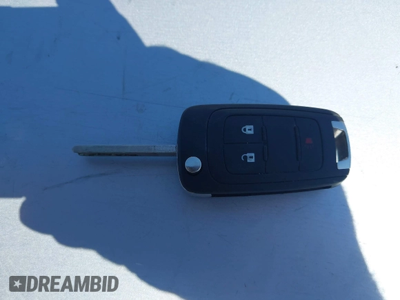 2015 GMC Terrain SLE with VIN 2GKALMEK7F6372159, listed as a IAAI auction lot 42705706 with 112,016 mi miles and . Bid and sale history available at DreamBid. Image 11.