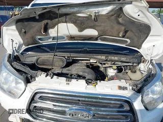 2016 Ford Transit XL с VIN 1FBZX2ZM2GKB22656, выставлен на аукционе IAAI как лот 42077172 с пробегом 211 104 миль миль и . История ставок и продаж доступна на DreamBid. Изображение 10.