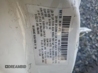 2013 Mazda CX-9 Touring z VIN JM3TB3CV1D0402512, wystawiony jako Copart lot #54436745 z przebiegiem Nie podano mil oraz Szkoda całkowita • Salvage title. Historia ofert i sprzedaży dostępna na DreamBid. Obrazek 14.