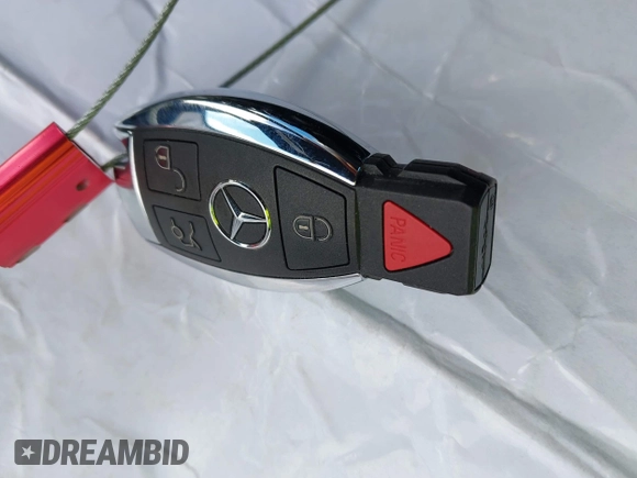 2017 Mercedes-Benz GLC 300 z VIN WDC0G4JB0HF143195, wystawiony jako IAAI lot #42004430 z przebiegiem 18 560 mil mil oraz . Historia ofert i sprzedaży dostępna na DreamBid. Obrazek 11.