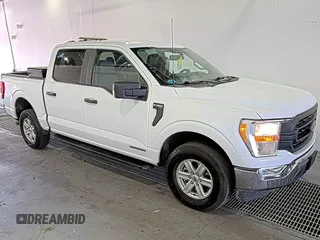 2022 Ford F-150 XL с VIN 1FTFW1ED0NFC36789, выставлен на аукционе IAAI как лот 42774241 с пробегом 36 281 миль миль и . История ставок и продаж доступна на DreamBid. Изображение 18.