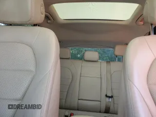 2019 Mercedes-Benz GLC 300 z VIN WDC0G4JB3KV169139, wystawiony jako Copart lot #55762975 z przebiegiem 106 870 mil mil oraz Szkoda całkowita • Salvage title. Historia ofert i sprzedaży dostępna na DreamBid. Obrazek 10.