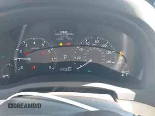 2015 Lexus RX 350 с VIN 2T2ZK1BA9FC160501, выставлен на аукционе IAAI как лот 41814294 с пробегом 147 333 миль миль и . История ставок и продаж доступна на DreamBid. Изображение 7.
