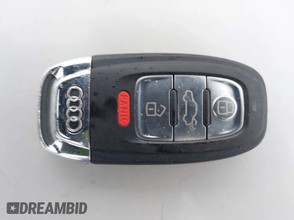 2017 Audi Q5 Premium Plus с VIN WA1M2AFP3HA094980, выставлен на аукционе IAAI как лот 41989809 с пробегом 87 987 миль миль и . История ставок и продаж доступна на DreamBid. Изображение 11.