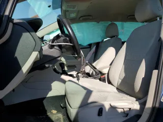 2017 Volkswagen Golf SportWagen S with VIN 3VW017AU2HM531567, listed as a Copart auction lot 47371705 with 107,178 mi miles and Salvage Title. Bid and sale history available at carsss.com. Image 7.