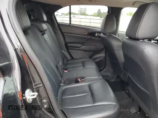 2018 Mitsubishi Eclipse Cross SE z VIN JA4AT5AAXJZ051013, wystawiony jako Copart lot #62738635 z przebiegiem 106 326 mil mil oraz Szkoda całkowita • Salvage title. Historia ofert i sprzedaży dostępna na DreamBid. Obrazek 11.