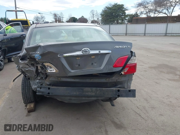 2004 Toyota Avalon XL with VIN 4T1BF28B04U365099, listed as a IAAI auction lot 41500378 with 208,797 mi miles and . Bid and sale history available at DreamBid. Image 17.