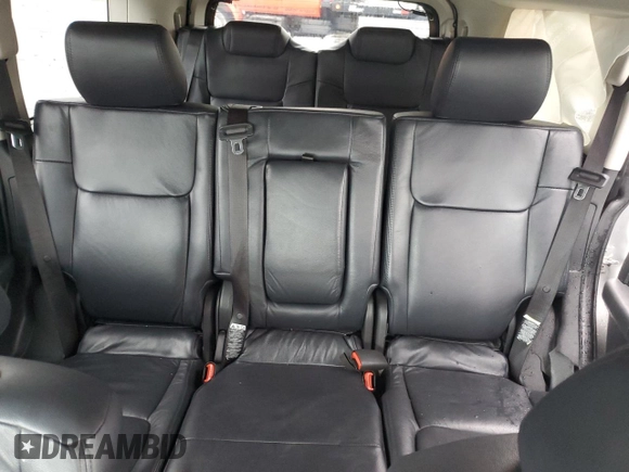 2010 Jeep Commander Sport с VIN 1J4RG4GKXAC137037, выставлен на аукционе Copart как лот 43152605 с пробегом 143 700 миль миль и Списание • Salvage title. История ставок и продаж доступна на DreamBid. Изображение 10.