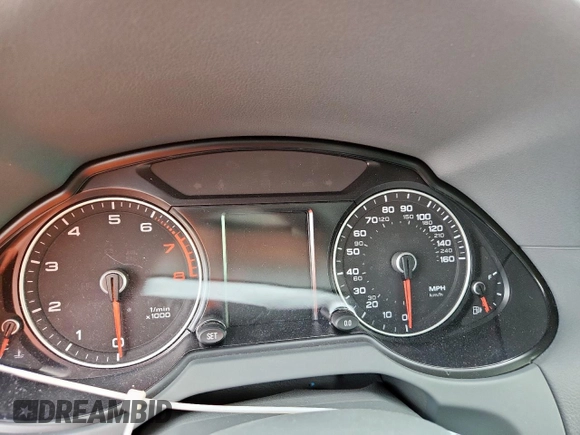 2017 Audi Q5 Premium Plus с VIN WA1L2AFPXHA094146, выставлен на аукционе Copart как лот 60599065 с пробегом 21 935 миль миль и Списание • Salvage title. История ставок и продаж доступна на DreamBid. Изображение 9.